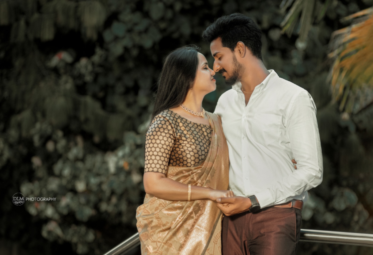 Outdoor Photography in Chennai, Couple Portraits Photographers in Chennai