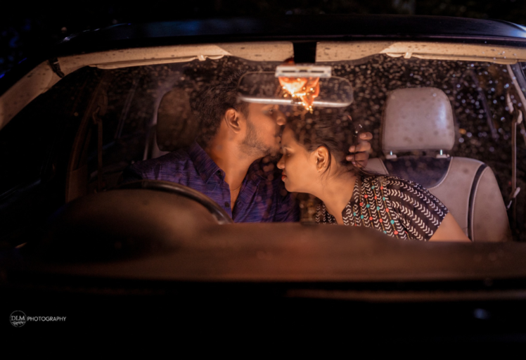 Outdoor Photography in Chennai, Couple Portraits, Couples Photography