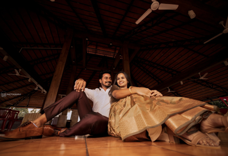 Outdoor Photography in Chennai, Couple Portraits, Couples Photography