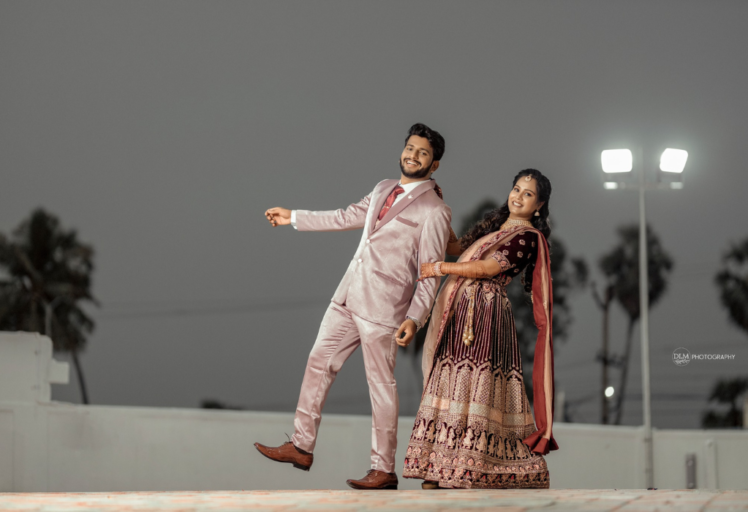 Couple Portraits Photographers in Chennai, Pre Wedding Photographers in Chennai