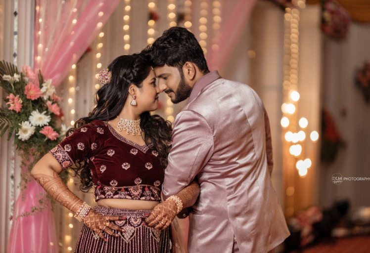 Couple Portraits, Couple Photography, Wedding Photography in Chennai