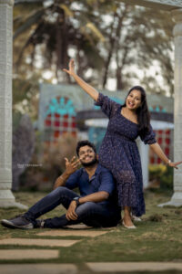 Outdoor Wedding Photography in Chennai, Outdoor Pre Wedding Photoshoot Chennai