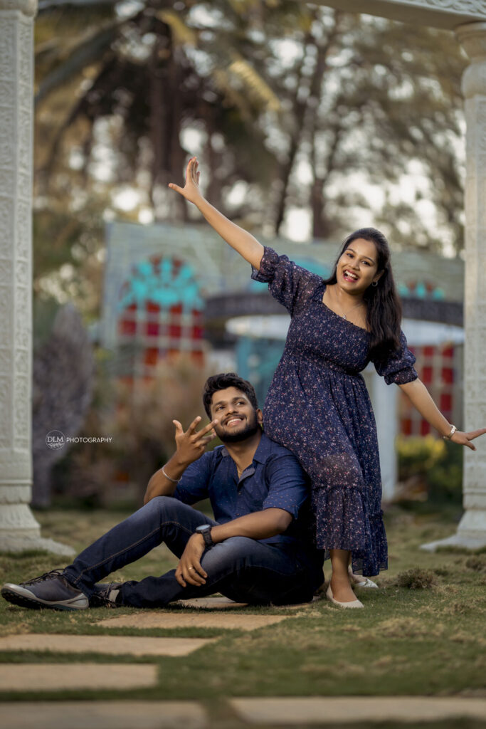 Outdoor Wedding Photography in Chennai, Outdoor Pre Wedding Photoshoot Chennai