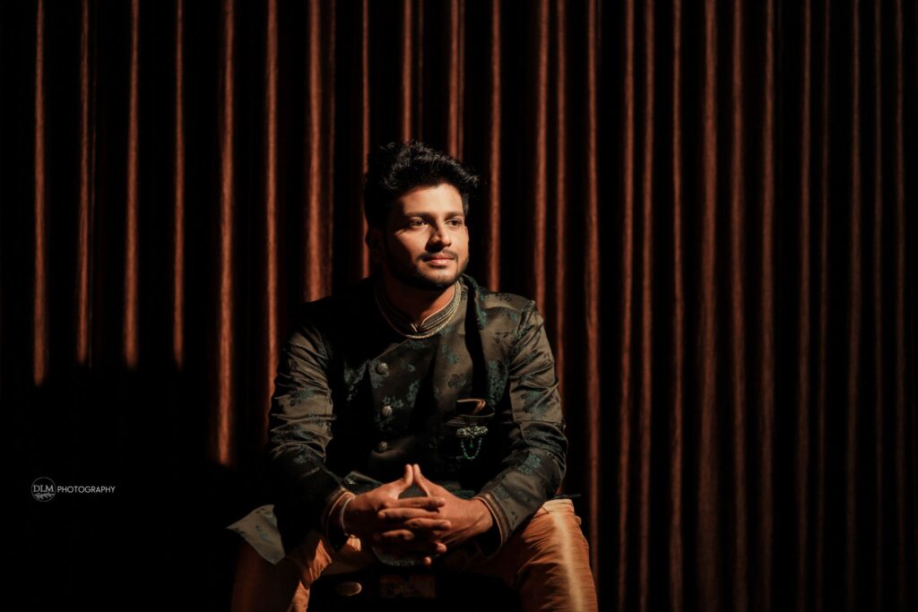 Groom Portrait Photo, Groom Portrait Images Photography in Chennai