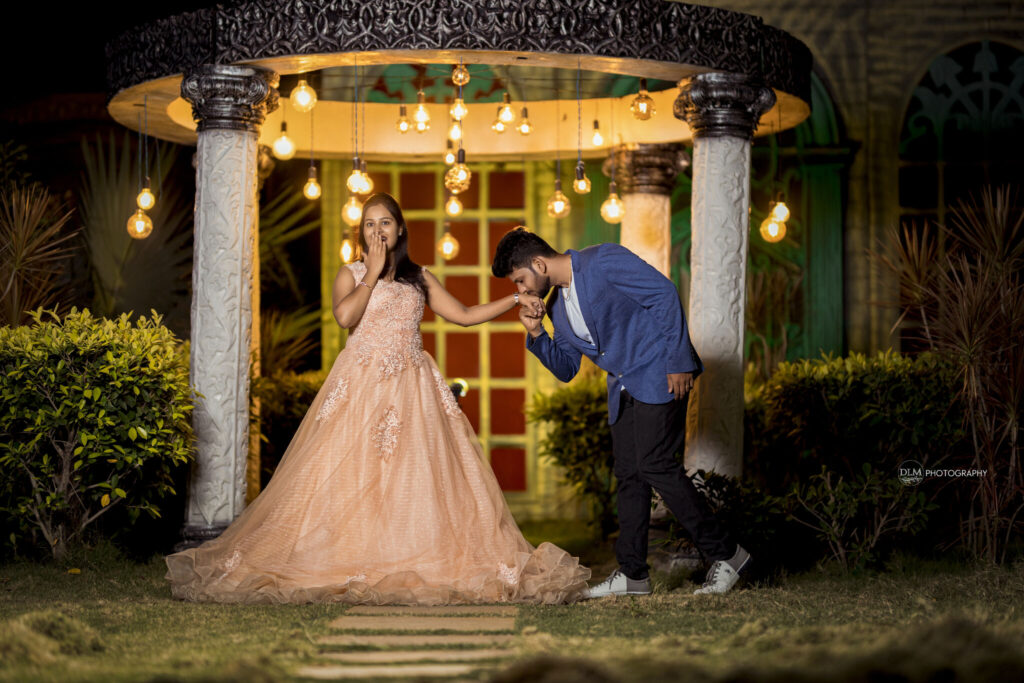 Outdoor Wedding Photography in Chennai, Outdoor Pre Wedding Photoshoot Chennai
