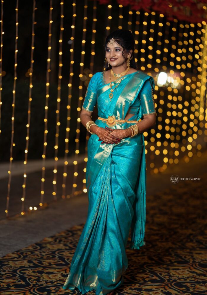 Bridal Photography in Chennai, Bridal Photoshoot Poses, Bride Photography Ideas