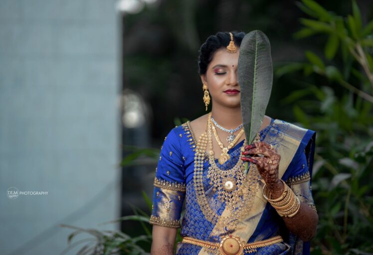 Bridal Shoot Poses, Bridal Photoshoot Model, Bridal Shoot Photography in Chennai