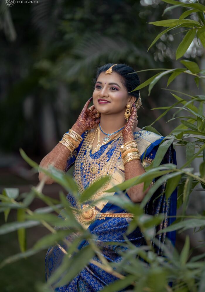 Bridal Photoshoot Poses, Wedding Photography in Chennai