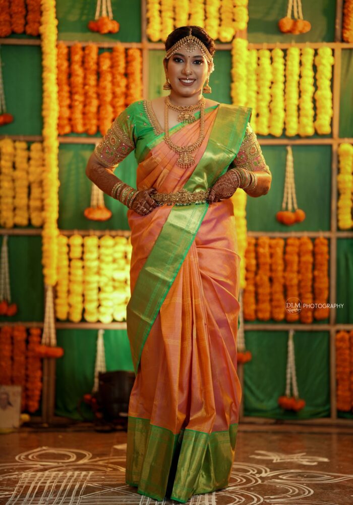 Bridal Shoot Photography, Top 10 Photographers in Chennai