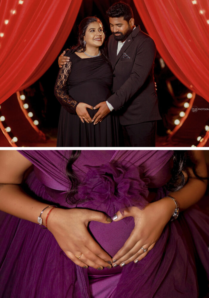 Some candid moments from baby shower function of this beautiful couple!!  For bookings... - Happy Lens - Pre-Wedding ,Couple ,Maternity & Toddler  Photography | Facebook