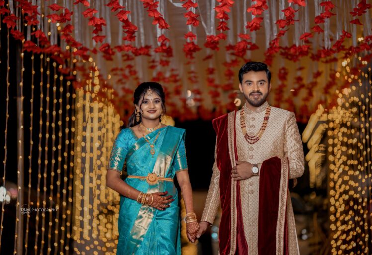 Best Wedding Photography, Candid Photographers in Chennai