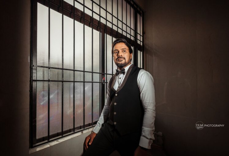 Groom Wedding Poses, Groom Photoshoot, Groom Portrait Poses in Chennai