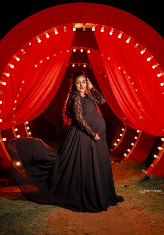 Maternity Shoot in Chennai, Maternity Photography in Chennai
