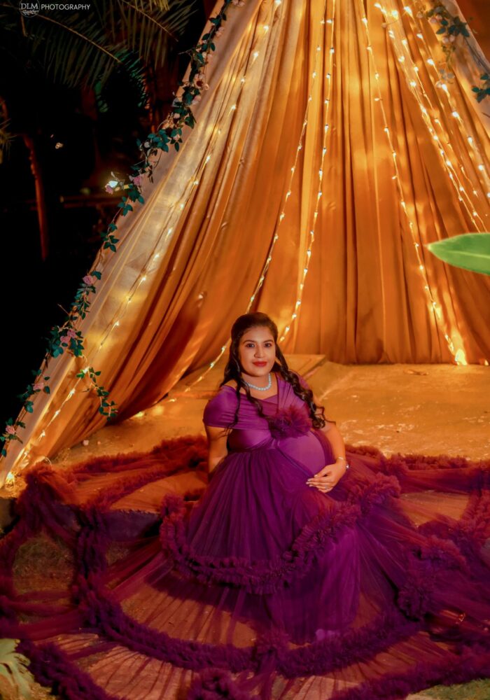 Maternity Photo Shoot Chennai, Pregnancy Photography in Chennai