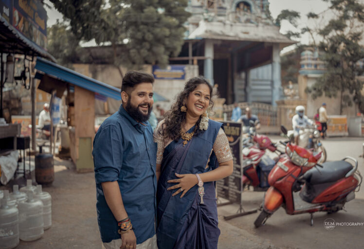 Outdoor Photography in Chennai, Couple Portraits, Couples Photography