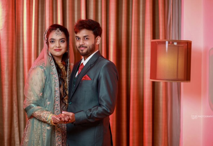 Muslim Wedding Photography in Chennai, Professional Muslim Wedding Photographers in Chennai