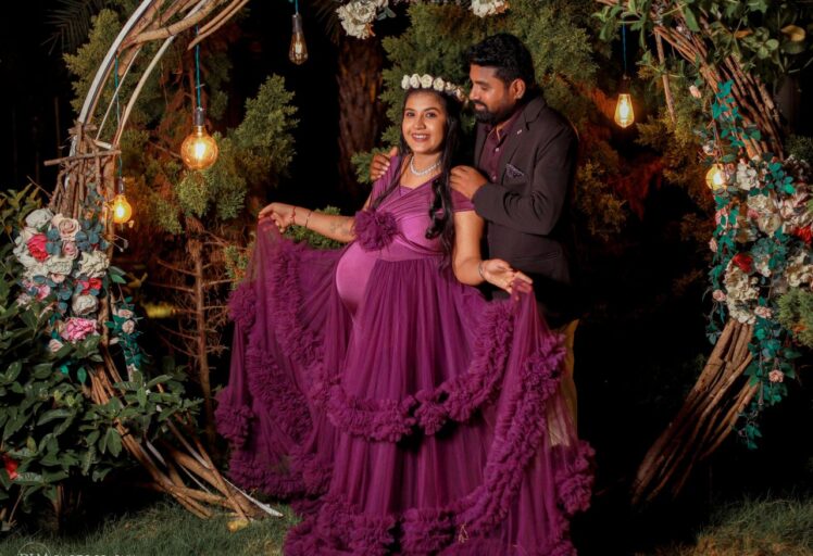 Maternity Photo Shoot, Pregnancy Photo Shoot Poses, Maternity Photography in Chennai