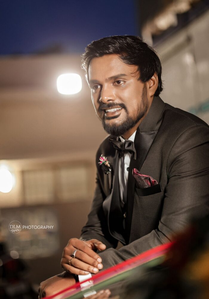 Wedding groom Photoshoot in Chennai, Groom Photography in Chennai