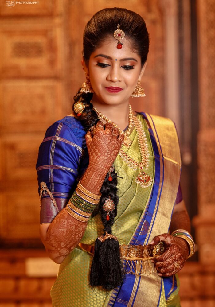 Bridal Photoshoot Poses, Bride Photography Ideas, Bridal Photography Poses in Chennai
