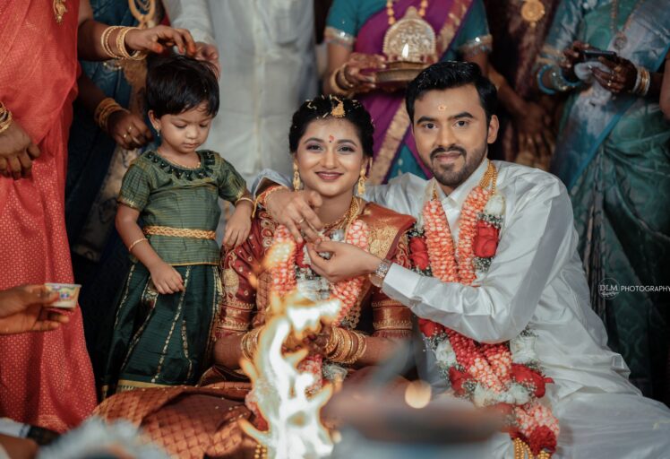 Wedding Photography Chennai, Candid Wedding Photographers in Chennai