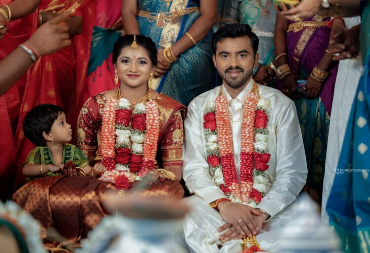 Wedding Photography in Chennai, Best Wedding Photographers in Chennai
