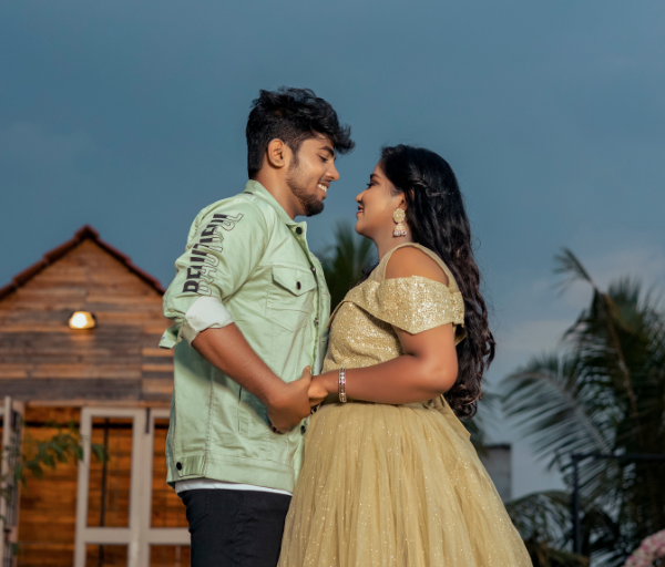 Couple Portraits, Couple Photography, Wedding Photography in Chennai