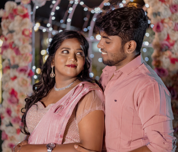 Couple Portraits, Couple Photography, Wedding Photography in Chennai