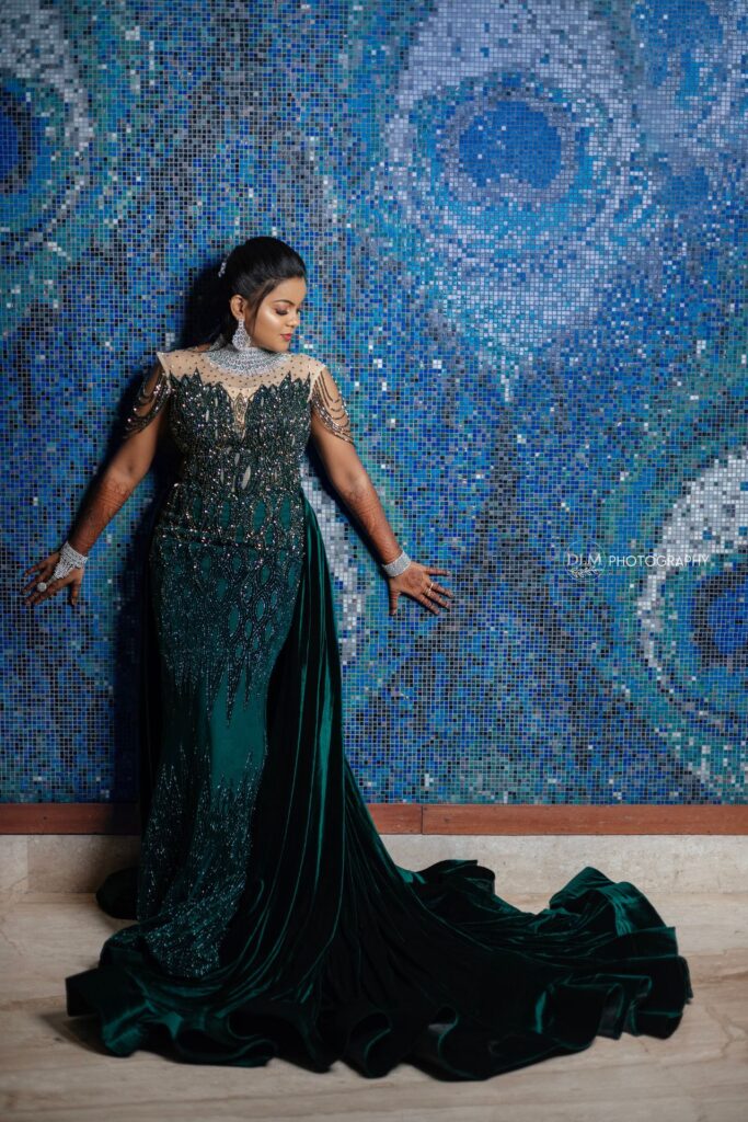 Bride Portrait Photography Chennai, Bride Photography in Chennai, Bridal Photoshoot in Chennai