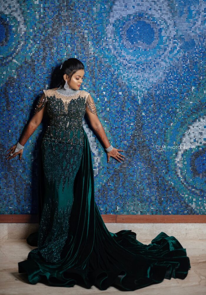 Bride Portrait Photography Chennai, Bride Photography in Chennai, Bridal Photoshoot in Chennai