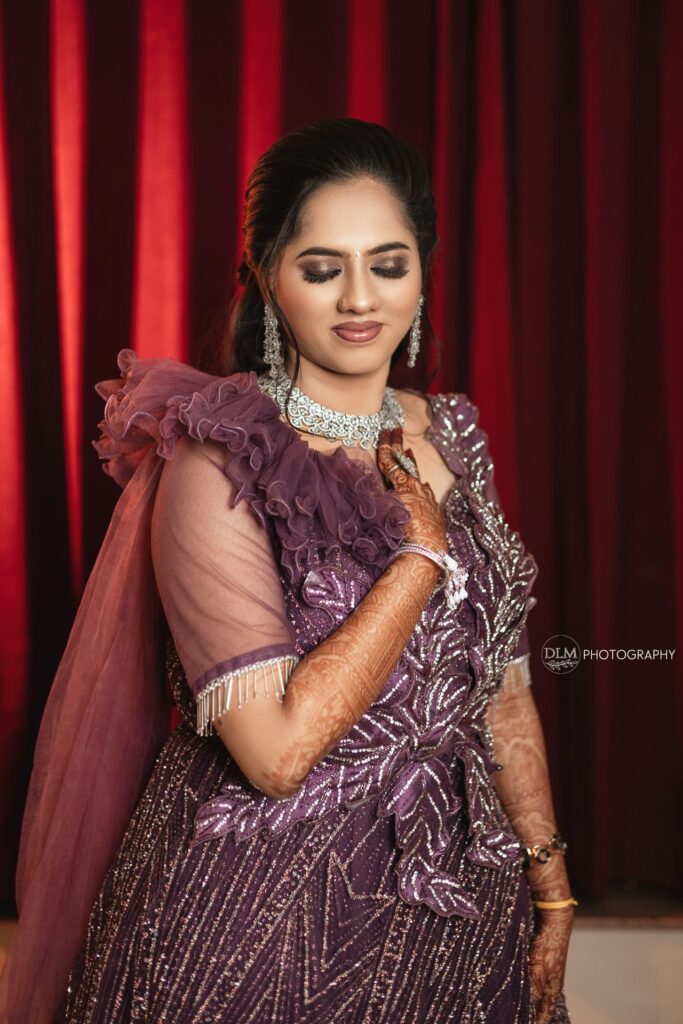 Popular Bridal Photoshoot Poses Ideas, Wedding Photography Poses, Best Candid Wedding Photographers in Chennai