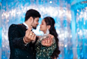 Candid Wedding Photography in Chennai, Couple Portrait Photography Chennai