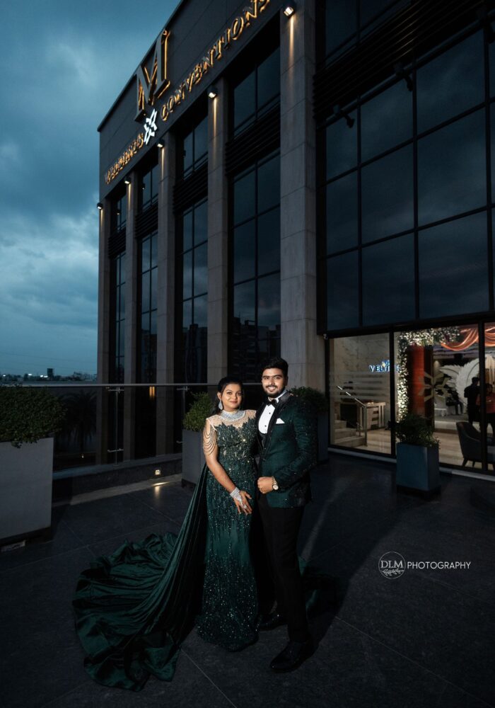 Couple Portrait Photography Chennai, Best Wedding Photography, Candid Photographers in Chennai