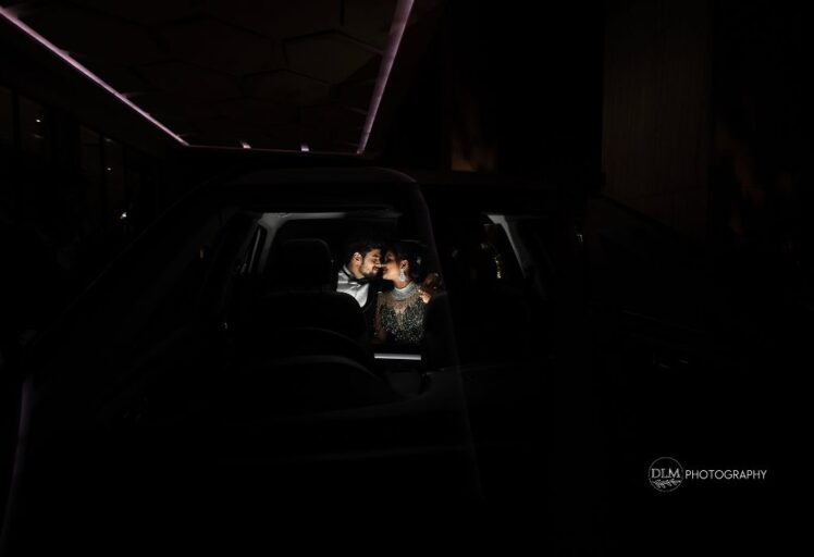 Best Couple Wedding Photoshoot Chennai, Couple Portrait Photography Chennai