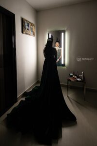 Wedding Portrait Photography in Chennai, Bridal Photoshoot Poses, Bride Photoshoot in Chennai