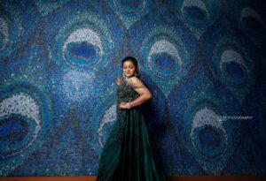 Professional Wedding Photographers in Chennai, Bridal Photoshoot