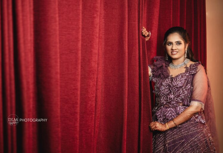 Top Bridal Photographers in Chennai, Best Candid Wedding Photographers in Chennai