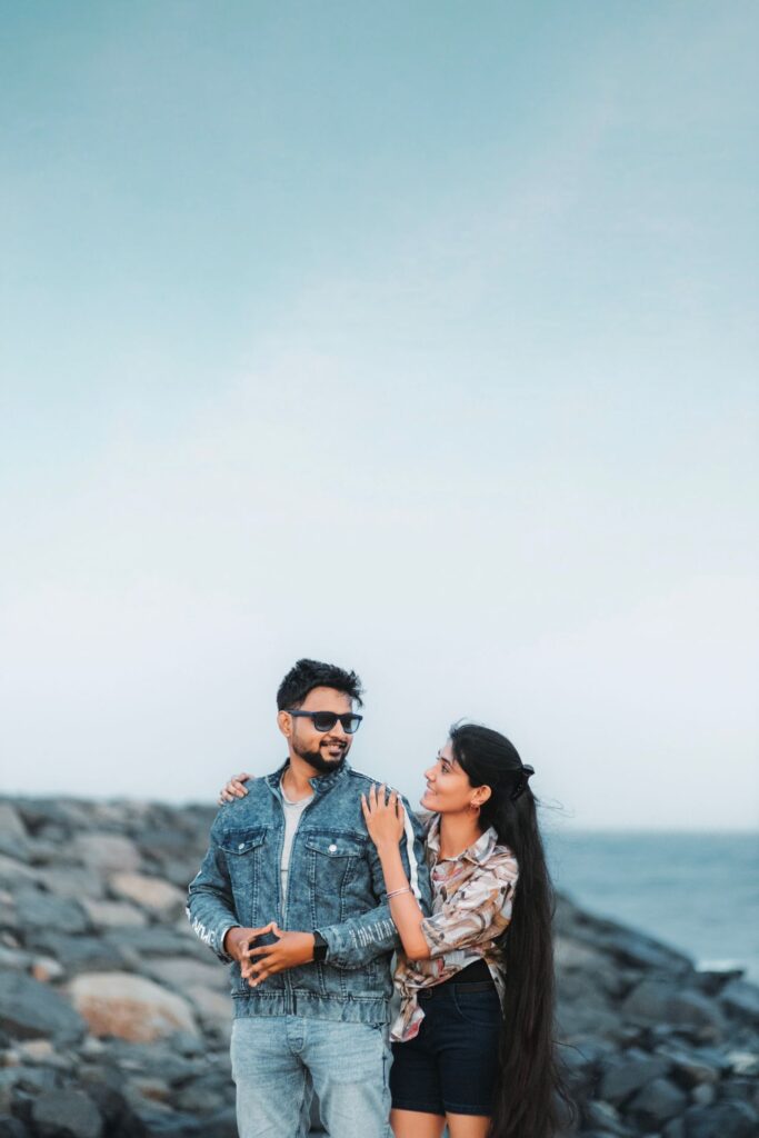 Best Outdoor Wedding Photography in Chennai