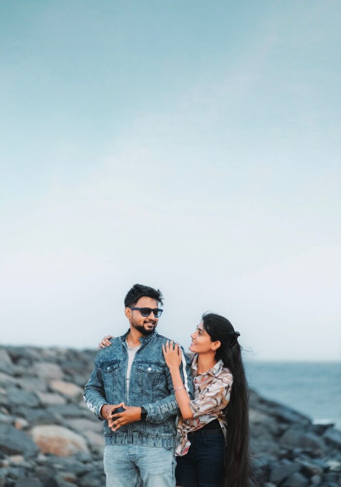 Best Outdoor Wedding Photography in Chennai