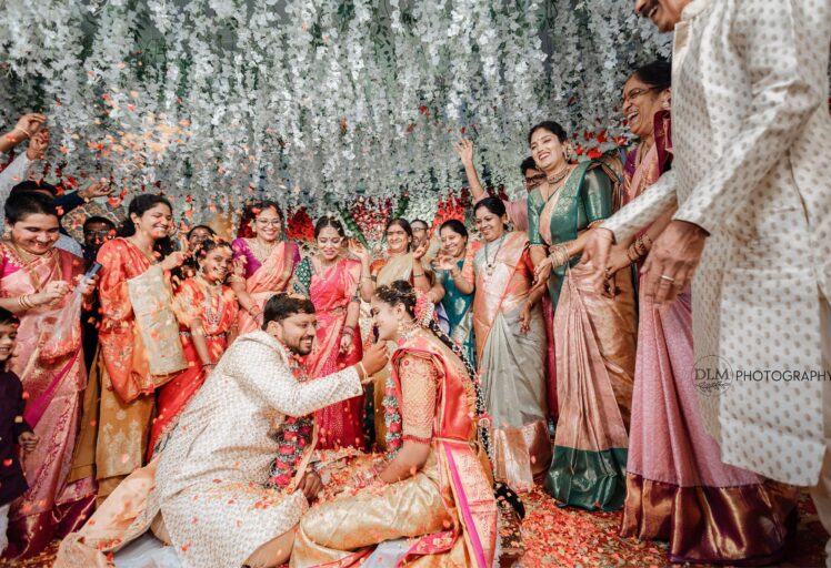 Best Wedding Photographers in Chennai, Best Candid Photography