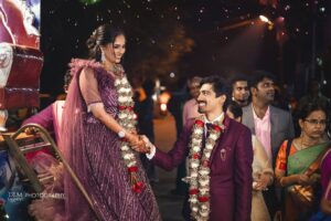 Best Brahmin Wedding Photographers in Chennai