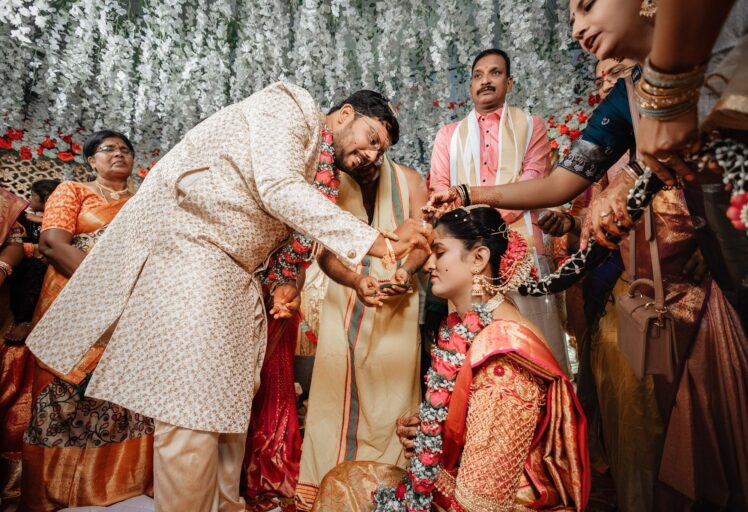 Candid Photographers in Chennai