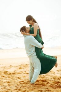 Couple Portraits Photographers in Chennai