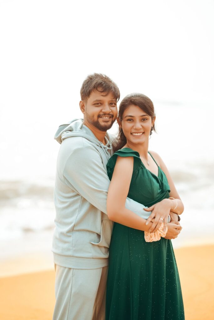 Couple Portraits Photographers in Chennai, Tamilnadu