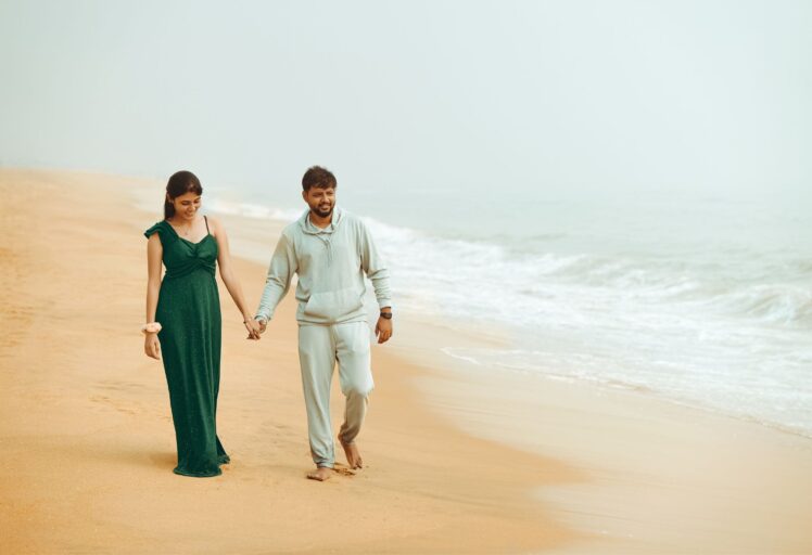 Outdoor Wedding Photography in Chennai, Outdoor Pre wedding Photoshoot Chennai