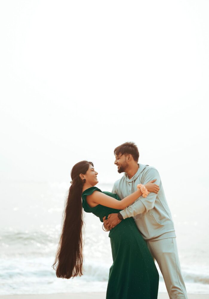 Outdoor Photographers in Chennai, Couple Portraits Photographers in Chennai