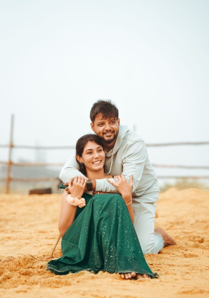 Outdoor Wedding Photography in Chennai, Outdoor Pre wedding Photoshoot Chennai