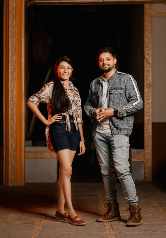 Outdoor Wedding Photography, Outdoor Pre wedding Photoshoot Chennai