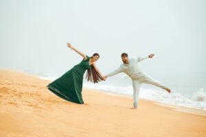 Outdoor Wedding Photography in Chennai, Outdoor Pre wedding Photoshoot Chennai