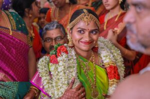 Brahmin Wedding Photography in Chennai | Best Brahmin Wedding Photographers in Chennai
