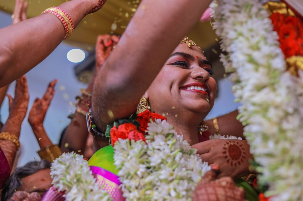 Brahmin Wedding Photography in Chennai | Best Brahmin Wedding Photographers in Chennai